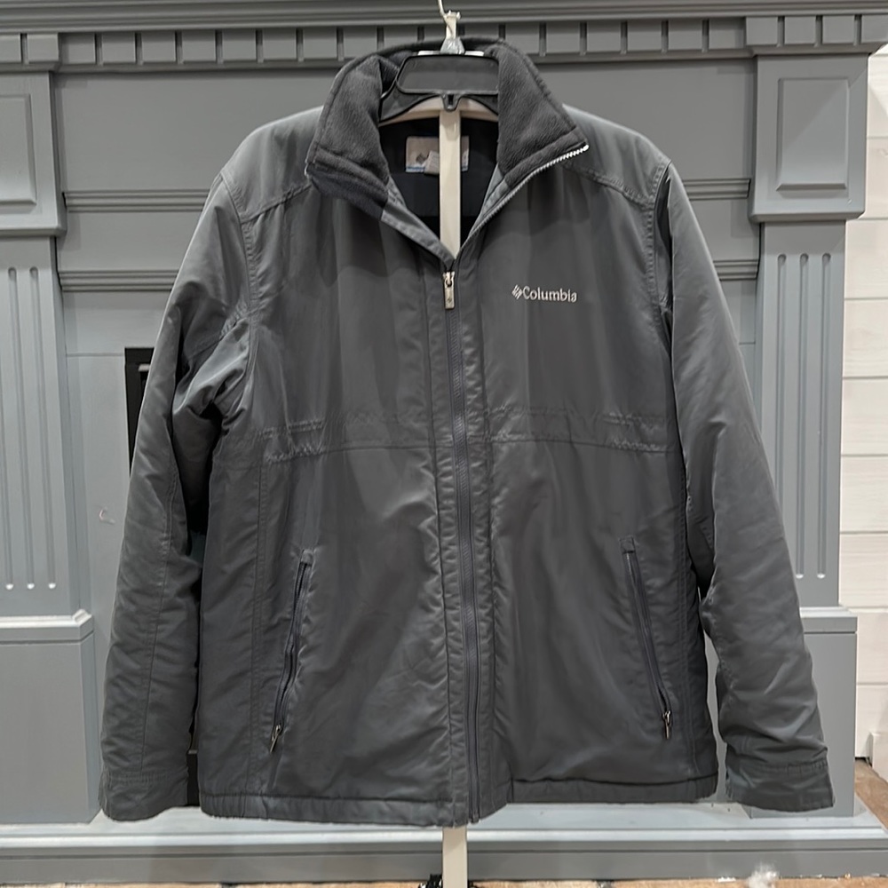 Columbia Coat - Picture 1 of 10